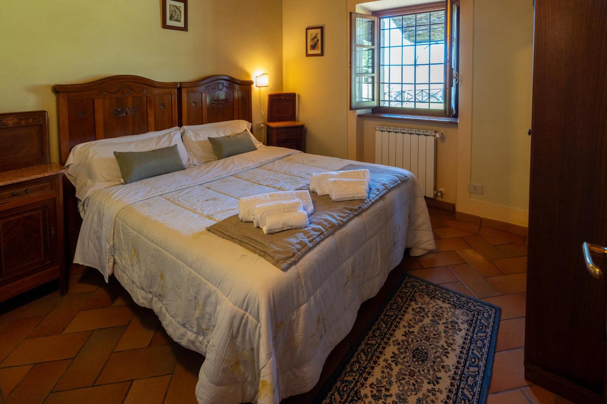 Agriturismo Badia Ficarolo Palazzo del Pero Exterior photo