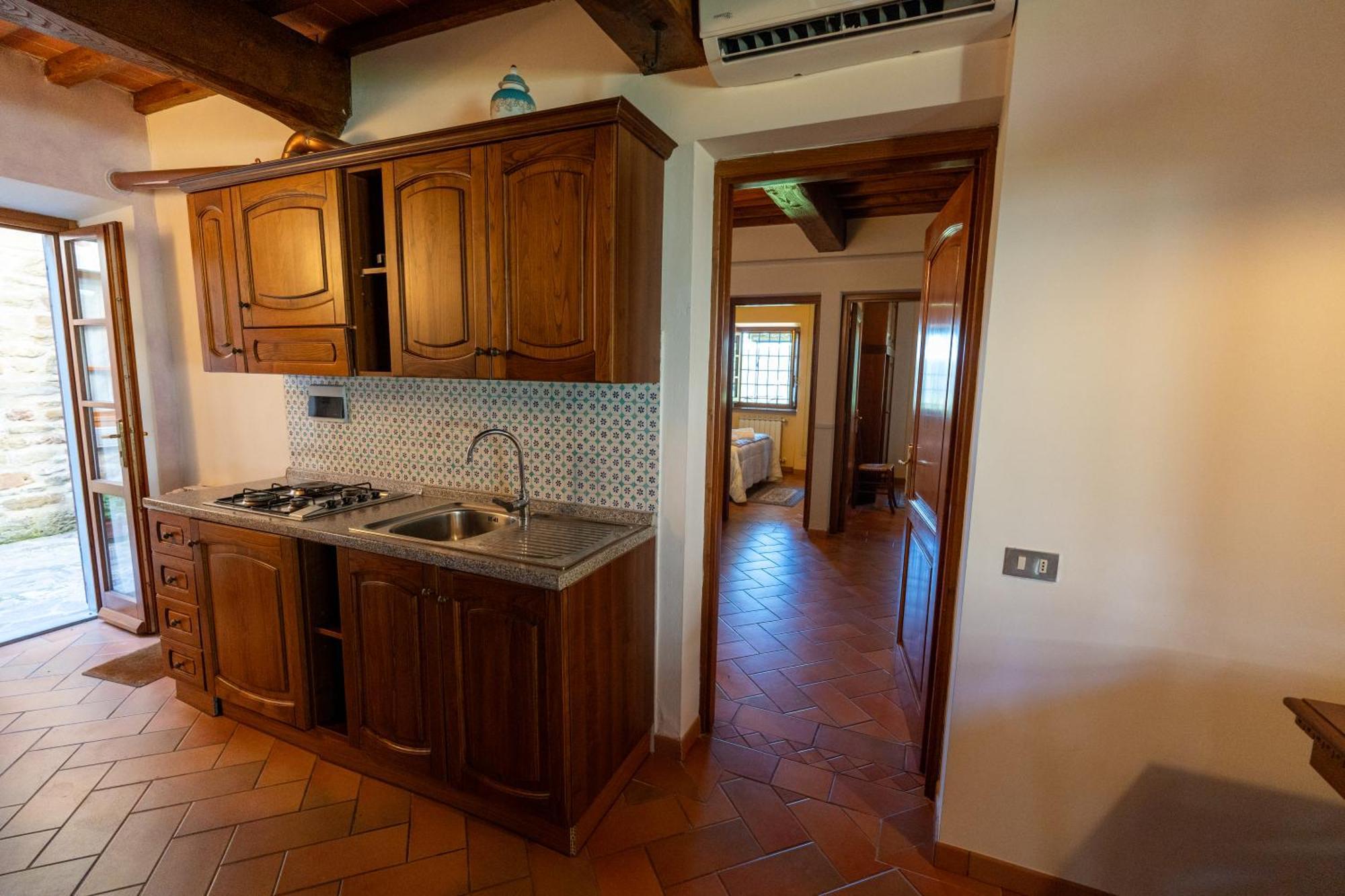 Agriturismo Badia Ficarolo Palazzo del Pero Exterior photo