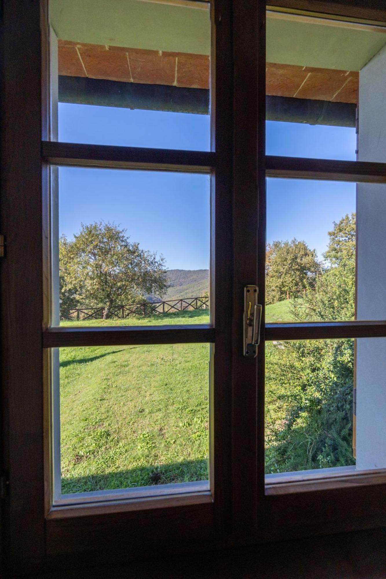 Agriturismo Badia Ficarolo Palazzo del Pero Exterior photo