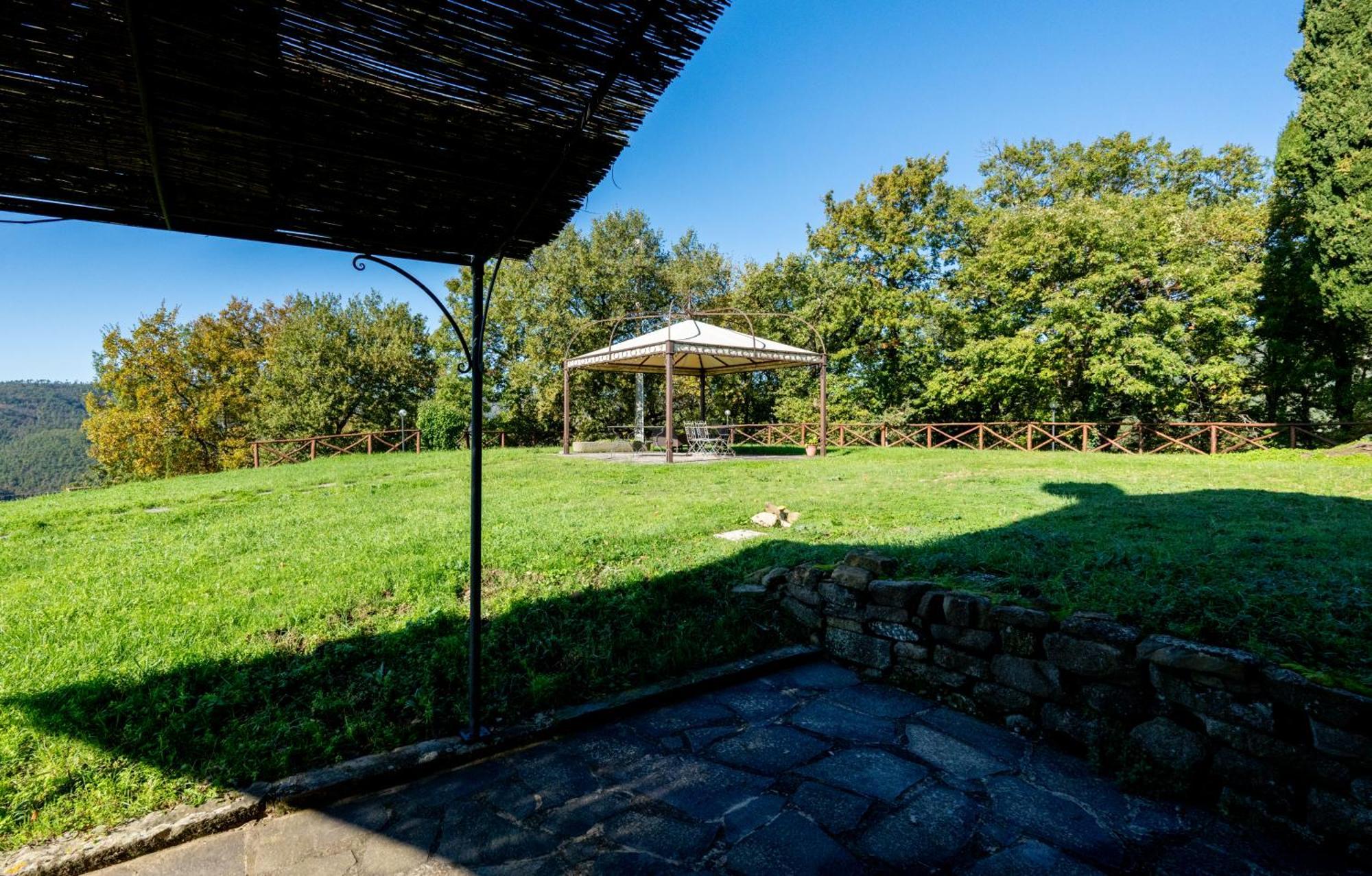 Agriturismo Badia Ficarolo Palazzo del Pero Exterior photo