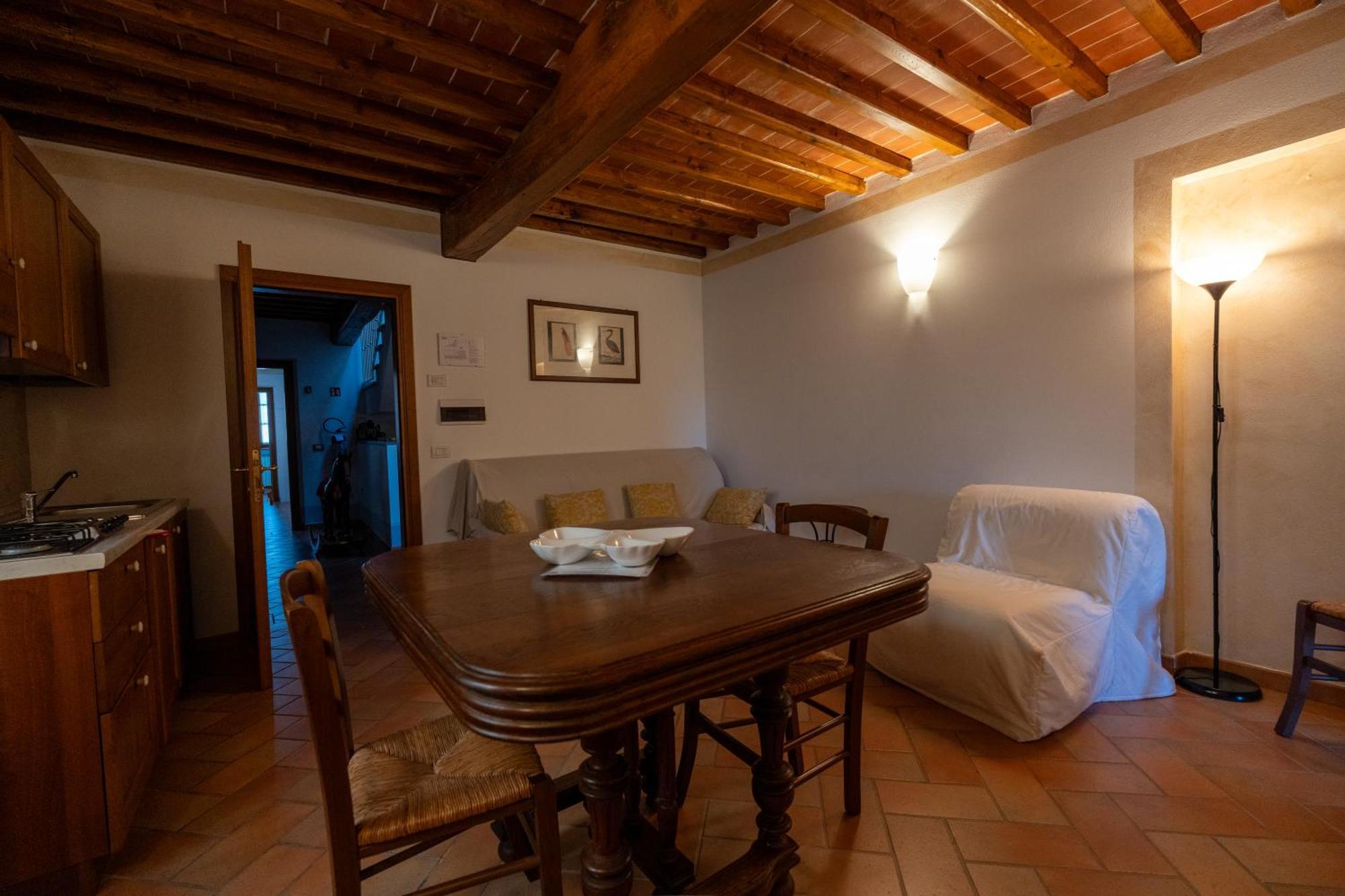 Agriturismo Badia Ficarolo Palazzo del Pero Exterior photo