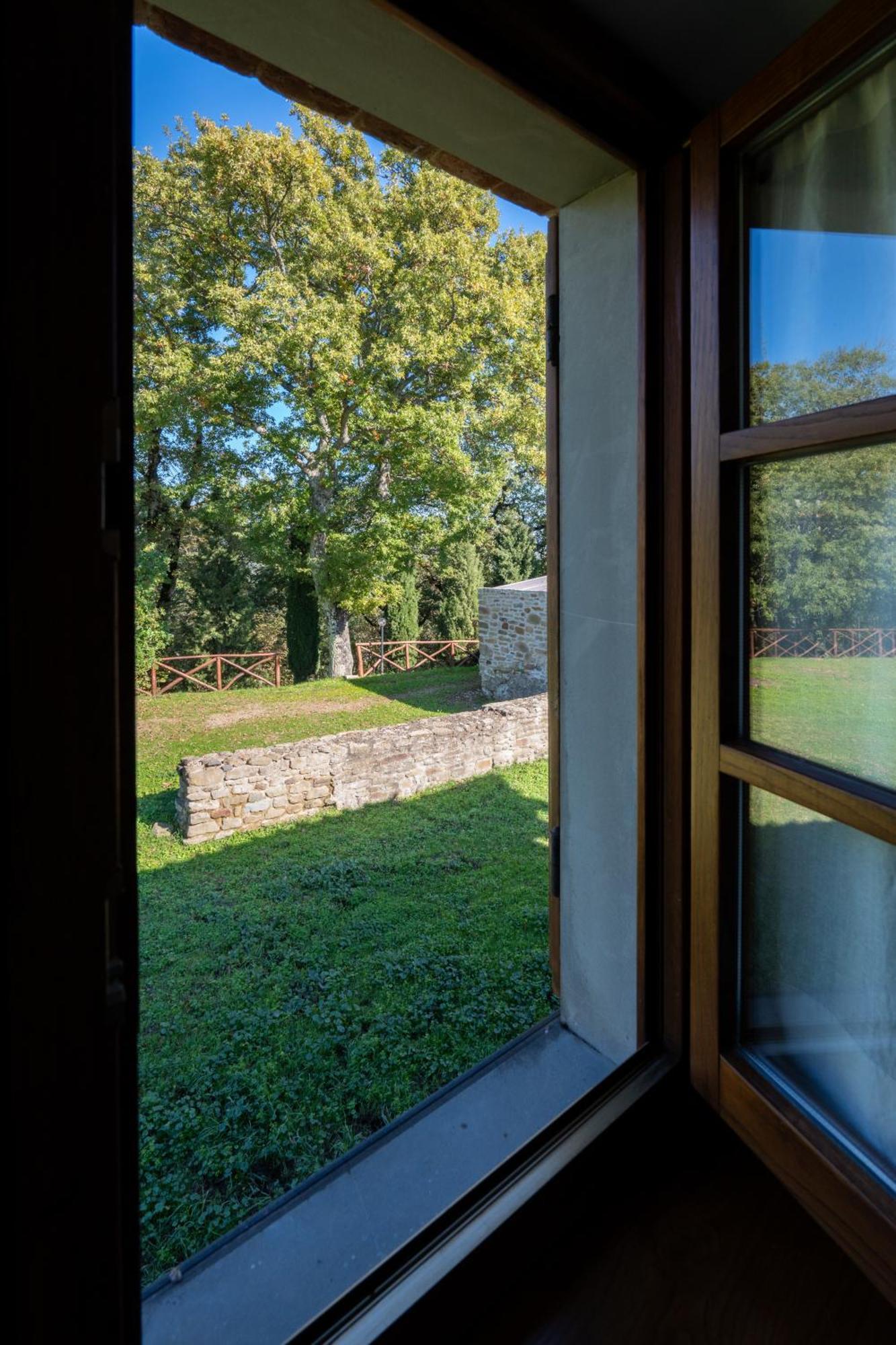 Agriturismo Badia Ficarolo Palazzo del Pero Exterior photo