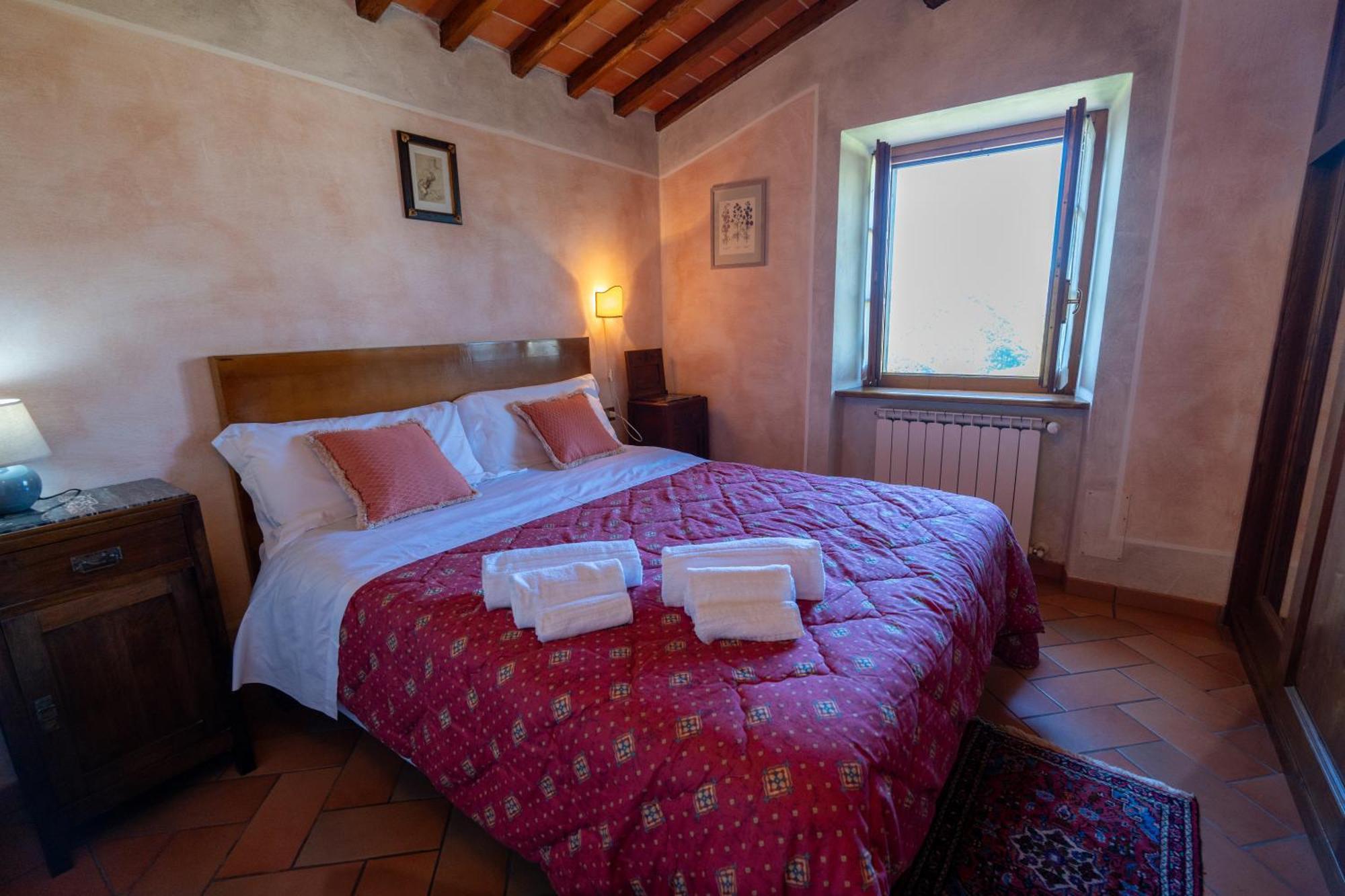 Agriturismo Badia Ficarolo Palazzo del Pero Exterior photo