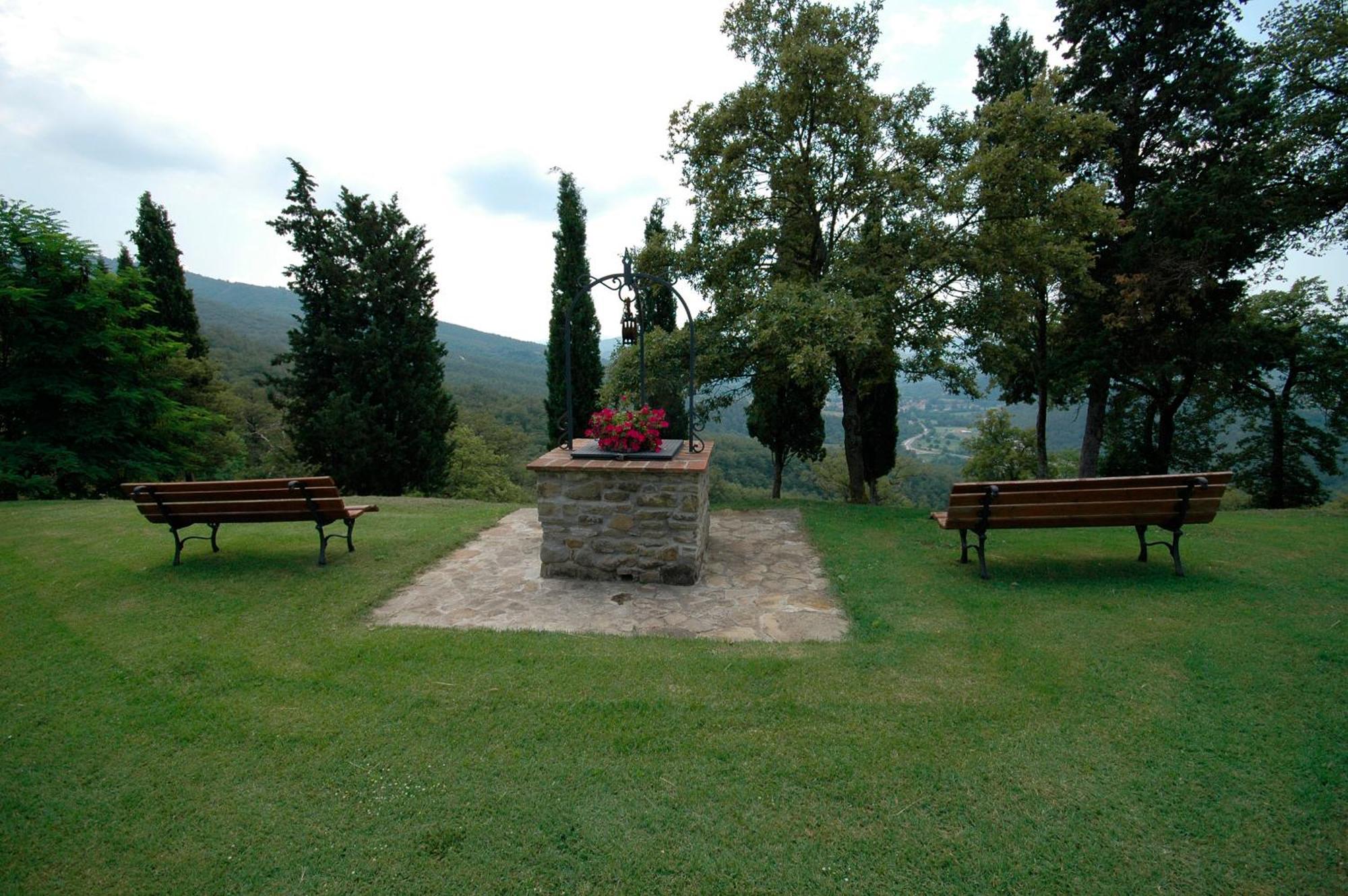 Agriturismo Badia Ficarolo Palazzo del Pero Exterior photo